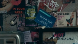 Criminal Record - Season 01 Episode 01